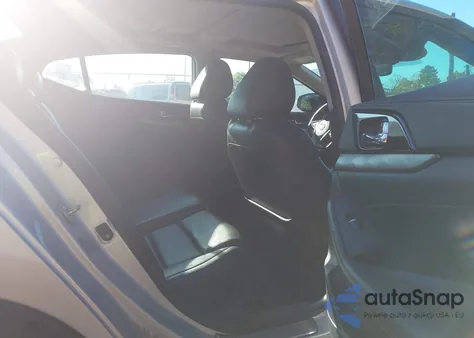 2016 Nissan Maxima 3.5 Sl from USA, damaged, VIN 1N4AA6AP4GC411285